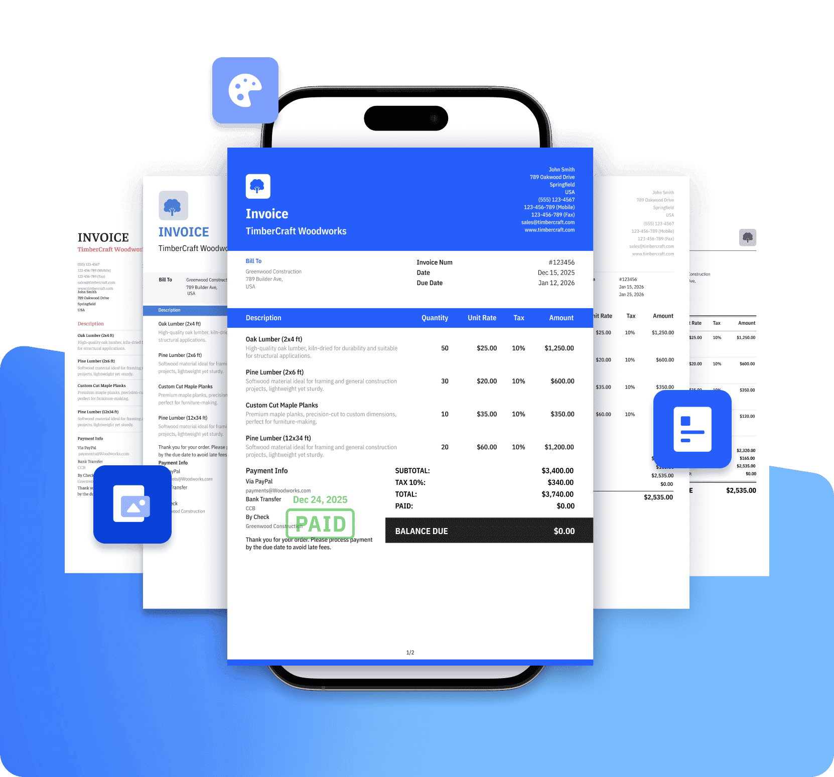 Build Your Brand Identity