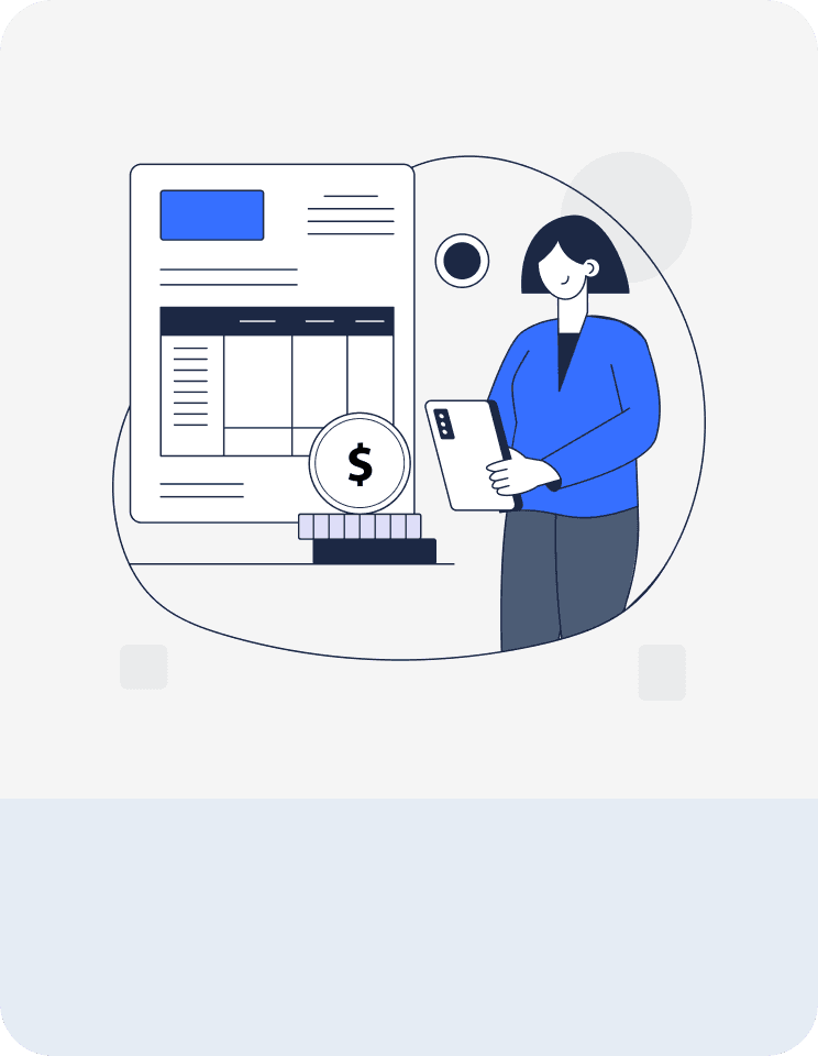 How to make an invoice