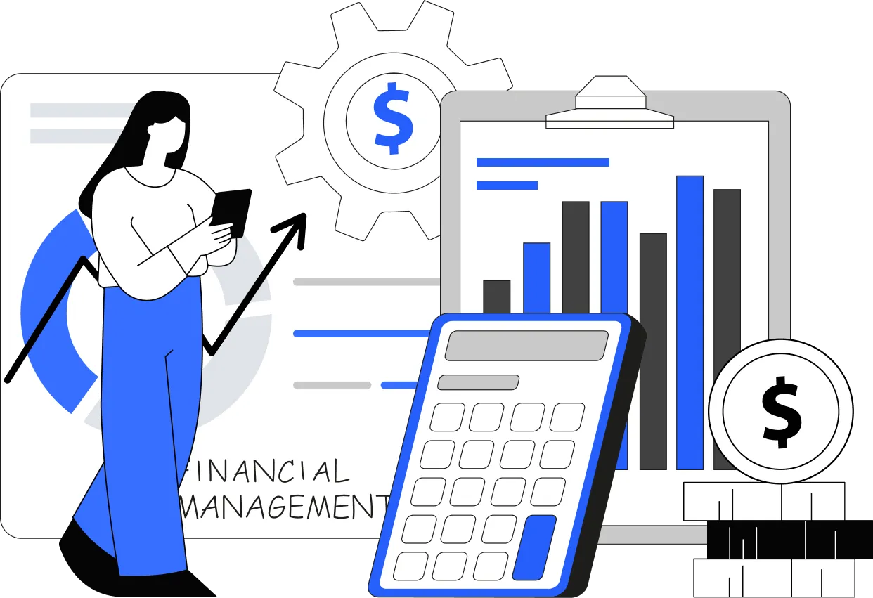 Online Financial Calculators